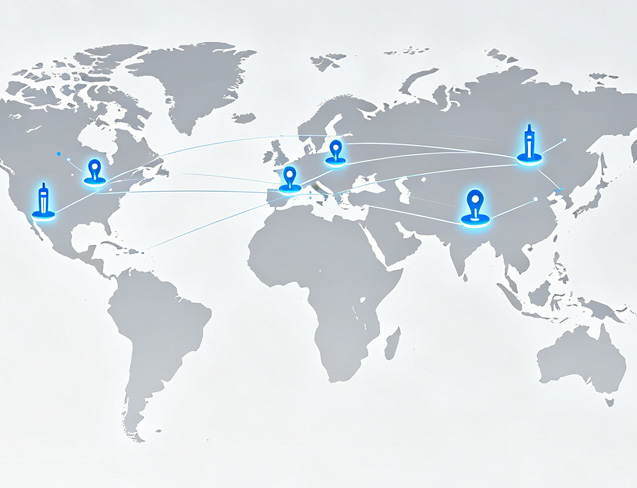 Global service