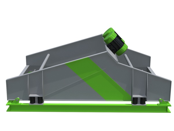 Vibrating Screen