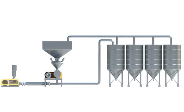 Dust Collector