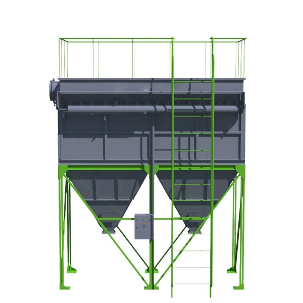 Dust Collector