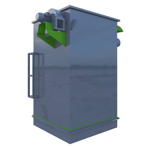 Dust Collector
