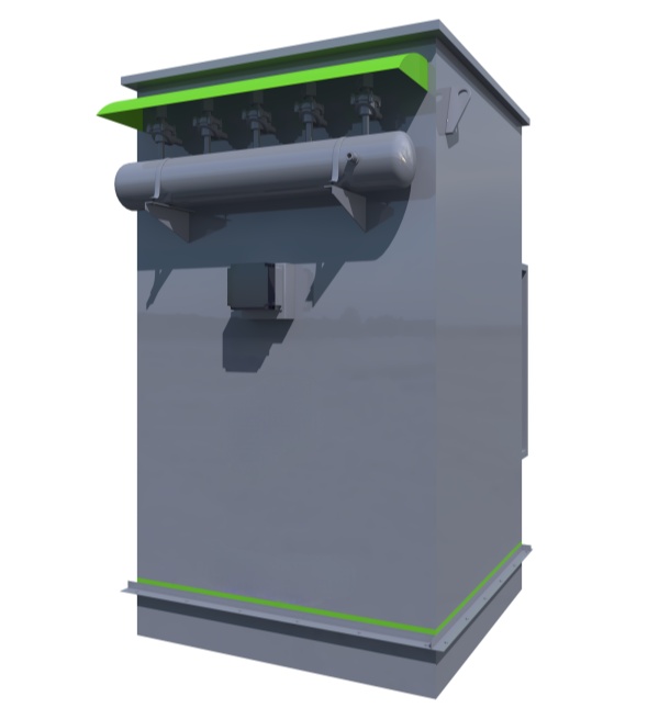 Dust Collector