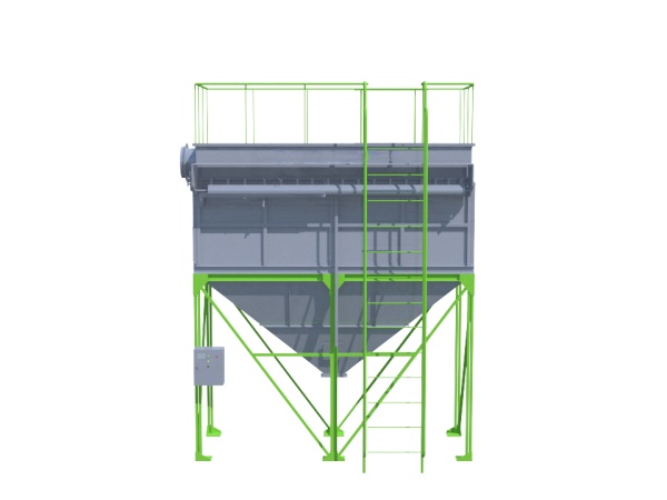 Dust Collector