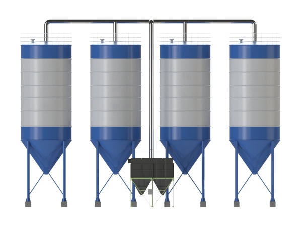 Dust Collector